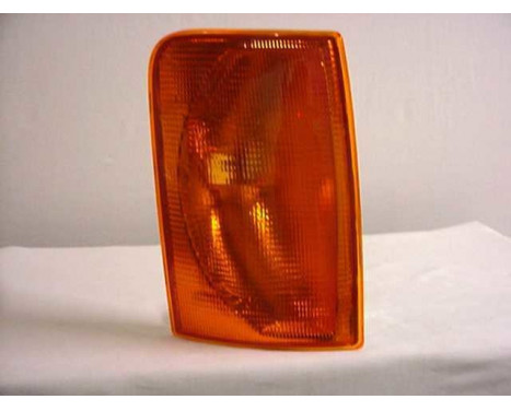 Right front turn signal ORANGE 5877902 Van Wezel, Image 2