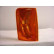 Right front turn signal ORANGE 5877902 Van Wezel, Thumbnail 2