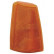 Right front turn signal ORANGE (-BULB HOLD) 3730904 Van Wezel, Thumbnail 2