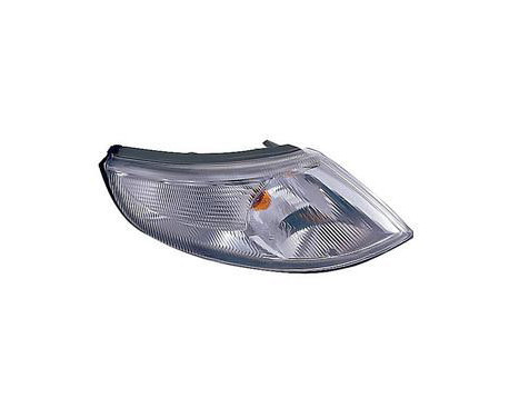 Right front turn signal until 10/2001 4735908 Van Wezel