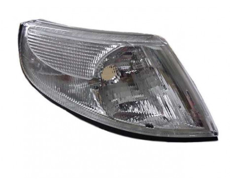 Right front turn signal until 10/2001 4735908 Van Wezel, Image 2