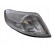 Right front turn signal until 10/2001 4735908 Van Wezel, Thumbnail 2