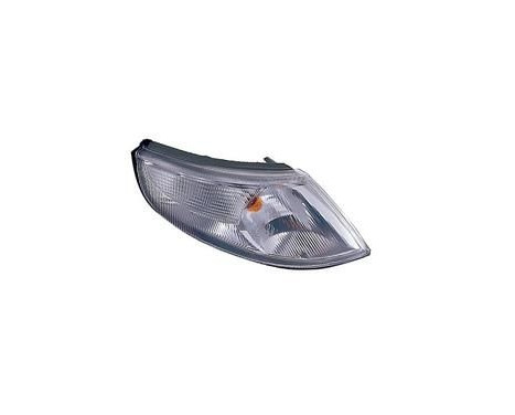 Right front turn signal until 10/2001 4735908 Van Wezel, Image 3