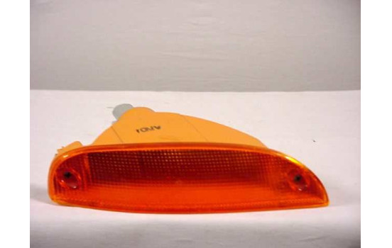 Right front turn signal until '01 8105904 Van Wezel, Image 2