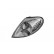 Right front turn signal until '03 3319906 Van Wezel