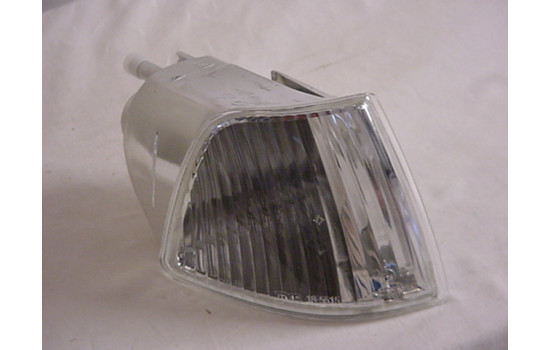 Right front turn signal until '99 0945906 Van Wezel, Image 2