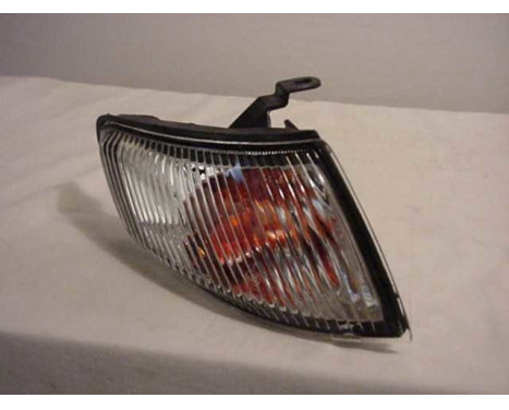 Right front turn signal until '99 2752906 Van Wezel, Image 2