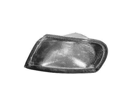 Right front turn signal until '99 3766906 Van Wezel