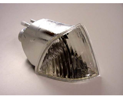 Right front turn signal until '99 4072906 Van Wezel, Image 2