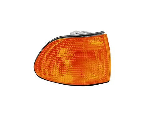Right front turn signal until '99 ORANGE 0650904 Van Wezel, Image 3