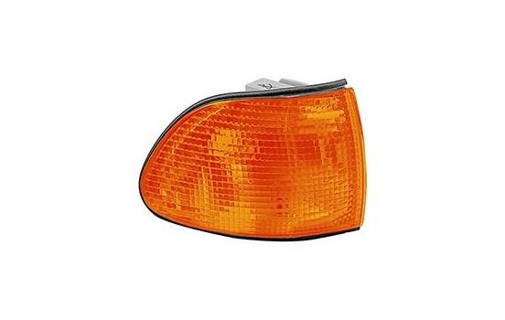 Right front turn signal until '99 ORANGE 0650904 Van Wezel, Image 3