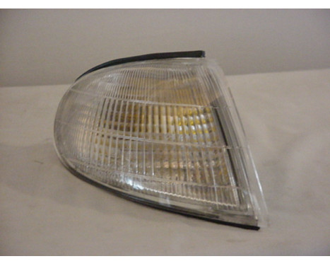 Right front turn signal up to '98 including BULB HOLDER 8216906 Van Wezel, Image 2