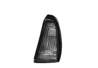 Right front turn signal WHITE 1758906 Van Wezel