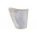 Right front turn signal WHITE 3070908 Van Wezel, Thumbnail 2