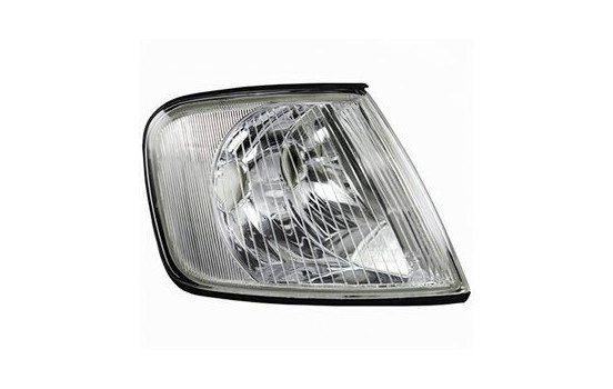 Right front turn signal (without bulb holder) 0330908 Van Wezel, Image 2