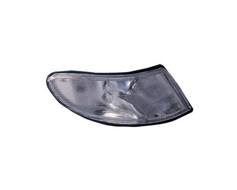 Right front turn signal without bulb holder 4730908 Van Wezel