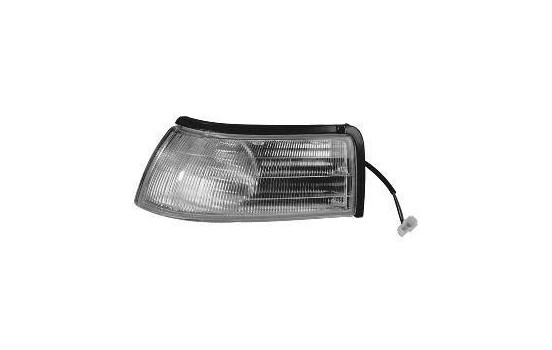 Right turn signal for 4/5-door (AGAINST THE HEADLIGHT) 2746902 Van Wezel