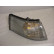 Right turn signal for 4/5-door (AGAINST THE HEADLIGHT) 2746902 Van Wezel, Thumbnail 2