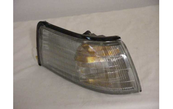 Right turn signal for 4/5-door (AGAINST THE HEADLIGHT) 2746902 Van Wezel, Image 2