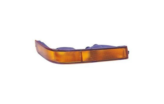 Right turn signal for BUS 3252902 Van Wezel, Image 2