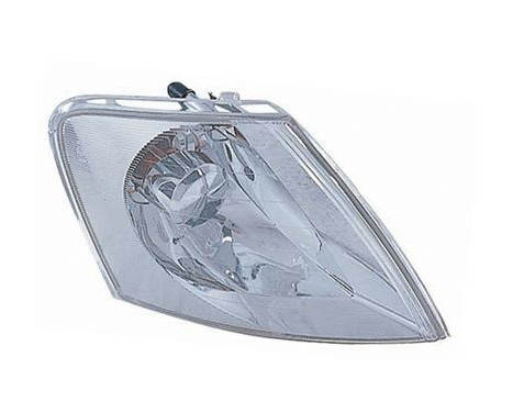 Right turn signal for CRYSTAL 5836912 Van Wezel, Image 3