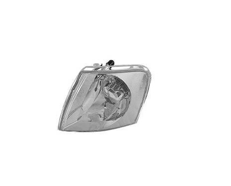 Right turn signal for CRYSTAL 5836912 Van Wezel