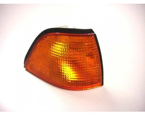 Right turn signal for ORANGE COUPE & CONVERTIBLE 0642902 Van Wezel