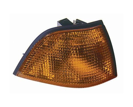 Right turn signal for ORANGE COUPE & CONVERTIBLE 0642902 Van Wezel, Image 4