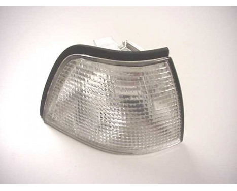 Right turn signal for WHITE SEDAN & TOURING 0640906 Van Wezel, Image 2