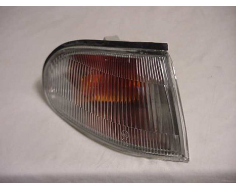 Right turn signal NEXT TO HEADLIGHT 3213906 Van Wezel, Image 2