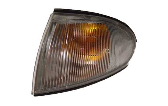 Right turn signal NEXT TO HEADLIGHT 3214906 Van Wezel