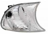 Set Front-directional lights BMW 3-Series E46 Coupe / Convertible 1998-2001 Crystal