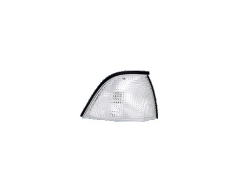 Set Front Indicator Lights BMW 3-Serie E36 Coupe / Cabrio - White, Image 2