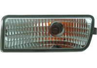 Set Front lights Volkswagen Corrado - Clear