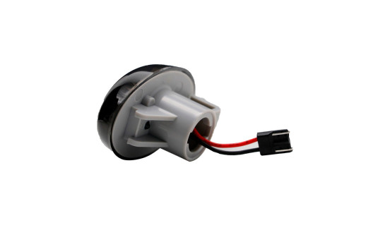 Set LED Side Indicator Lights suitable for Mercedes A-Class W168 / Vito W639 / Vito W447 / Citan W415 -, Image 3
