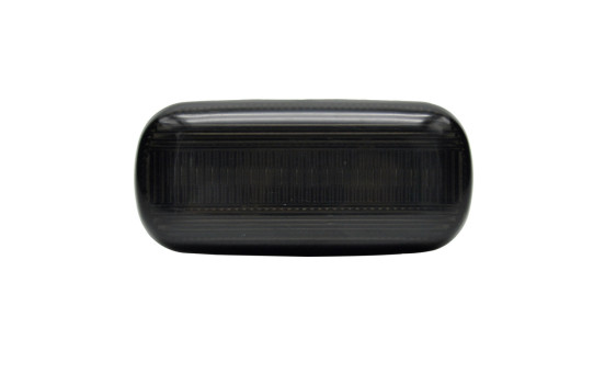 Set LED Side Indicators suitable for - Audi Miscellaneous - Smoke - incl. Dynamic Running Light, Image 3