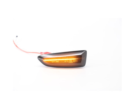 Set LED Side Indicators - suitable for Opel Miscellaneous - Smoke- incl. Dynamic Running Light, Image 9