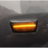 Set LED Side indicators suitable for - Opel Various - Smoke - incl. Dynamic Running Light, Thumbnail 3