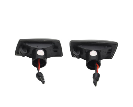 Set LED Side indicators suitable for - Opel Various - Smoke - incl. Dynamic Running Light, Image 9