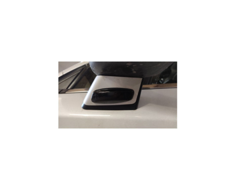 Set LED Side Indicators - suitable for Peugeot Miscellaneous - Smoke- incl. Dynamic Running Light, Image 3