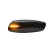 Set LED Side Indicators - suitable for Peugeot Miscellaneous - Smoke- incl. Dynamic Running Light, Thumbnail 6