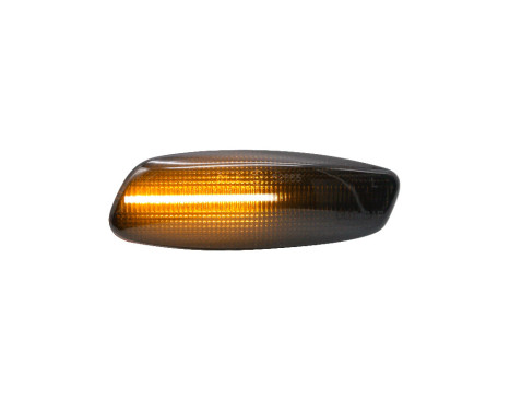 Set LED Side Indicators - suitable for Peugeot Miscellaneous - Smoke- incl. Dynamic Running Light, Image 7