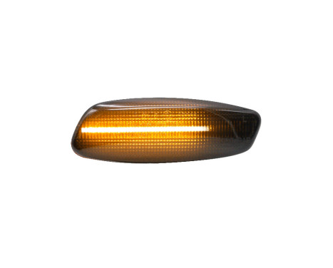 Set LED Side Indicators - suitable for Peugeot Miscellaneous - Smoke- incl. Dynamic Running Light, Image 8