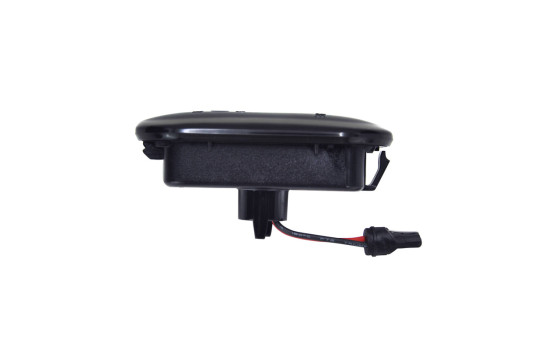 Set LED side indicators suitable for VAG / Ford Smoke (including DRL)