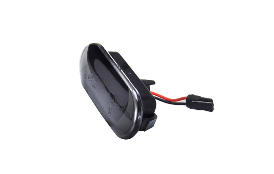 Set LED side indicators suitable for VAG / Ford Smoke (including DRL), Image 3