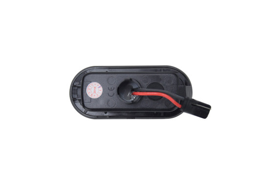 Set LED side indicators suitable for VAG / Ford Smoke (including DRL), Image 5