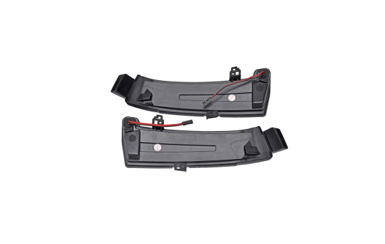 Set LED Side mirror-Flashing set - Smoke - incl. Dynamic Running Light, Image 6