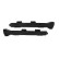 Set LED Side Mirror-Flashlight Set - Smoke - incl. Dynamic Running Light
