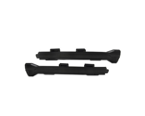 Set LED Side Mirror-Flashlight Set - Smoke - incl. Dynamic Running Light, Image 2