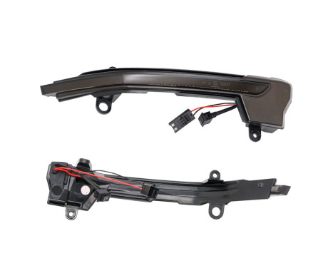 Set LED Side Mirror Indicators - suitable for Seat (Cupra) Ateca 2016- & Seat Tarraco 2019- - Smo, Image 2